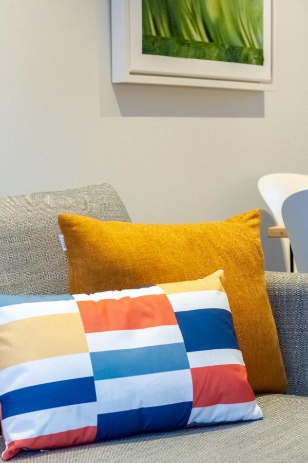 Latimer Square 1 Bed 1 Bath - Single Level Christchurch Exterior foto