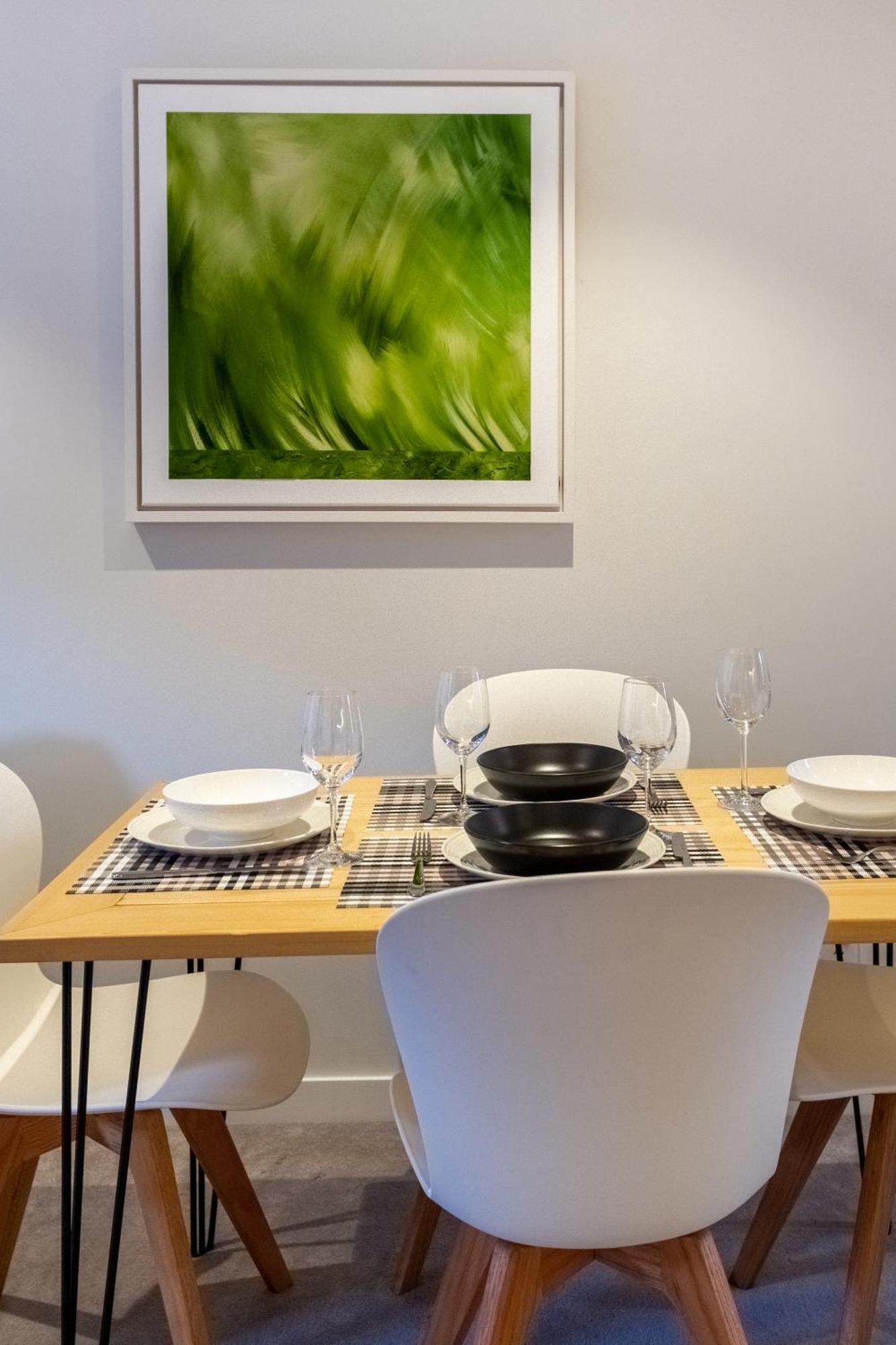Latimer Square 1 Bed 1 Bath - Single Level Christchurch Exterior foto